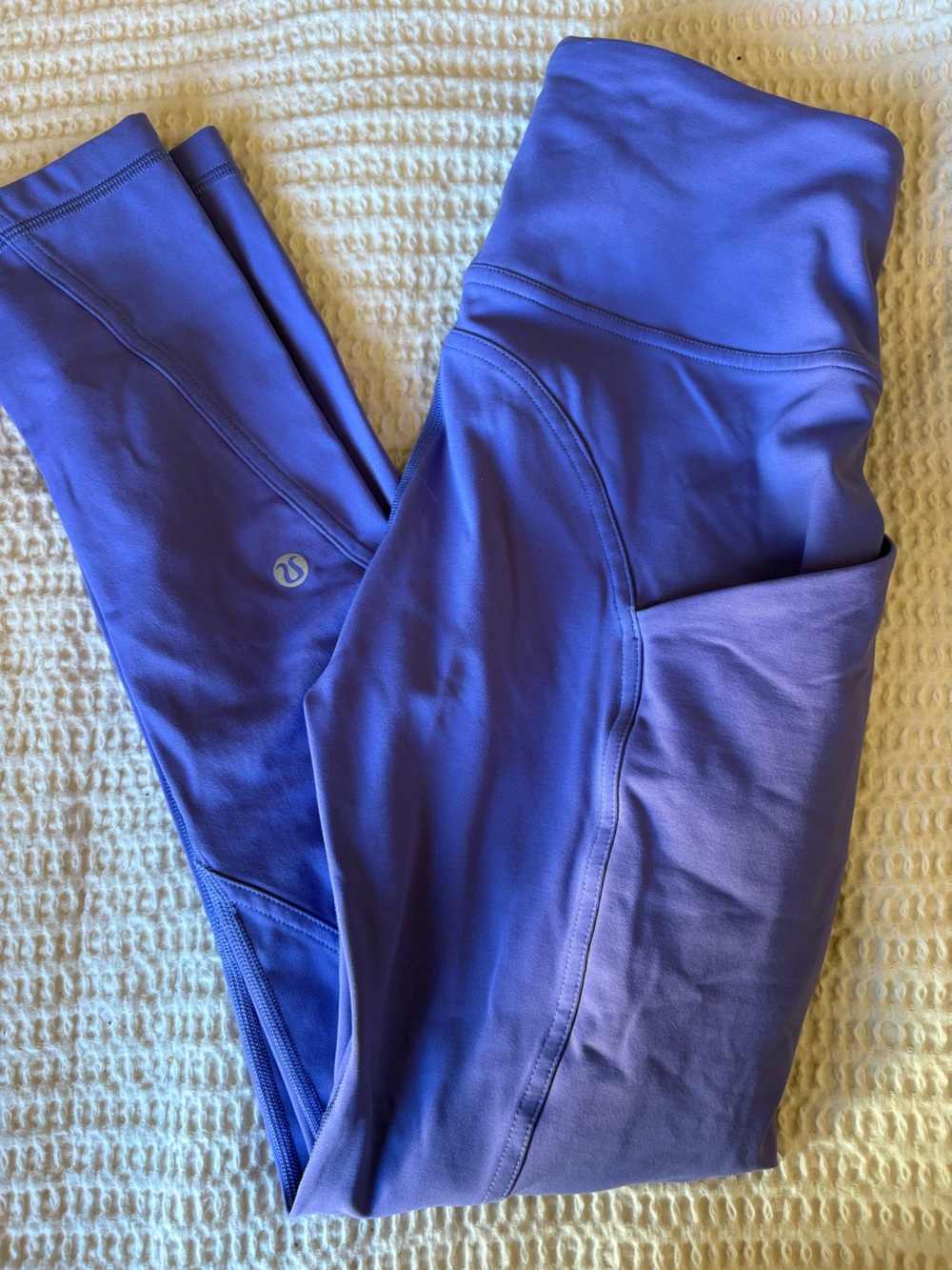 lululemon athletica Violet High-Rise Performance Jeggings